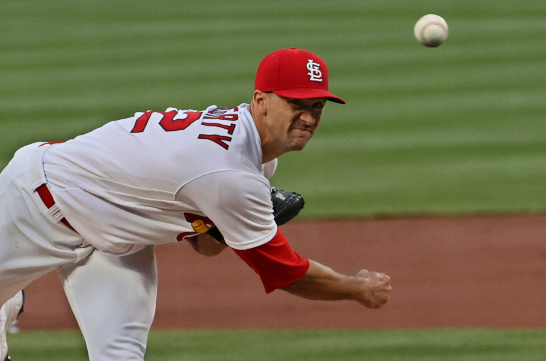 Washington Nationals vs St. Louis Cardinals
